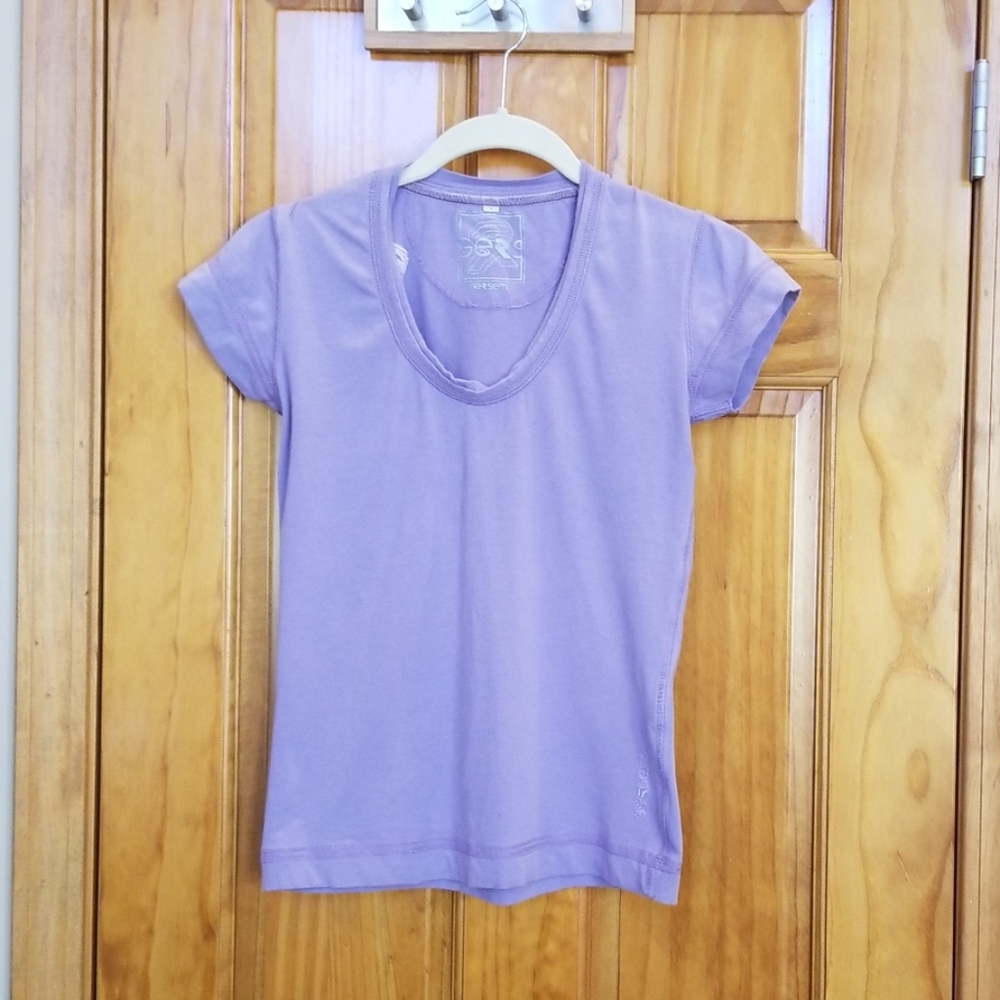 Gersemi equestrian apparel shirt